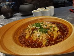 -红辣椒·川菜·火锅(张杨路店)