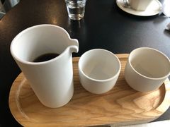 -Nectar One Cafe(勇烈路n1店)