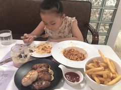 -娜娜家•Nana’s restaurant (爱琴海店)
