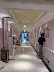 -北京俪婴妇产医院(朝阳大悦城店)