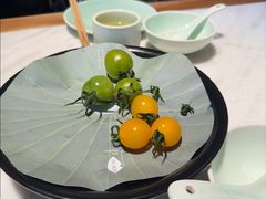 -苏帮袁Sue Cuisine(来福士店)