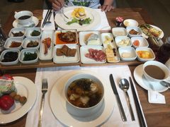 -北京三里屯CHAO酒店