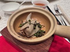 -香乐园·淮扬菜中餐厅·Shang Garden(福田香格里拉店)