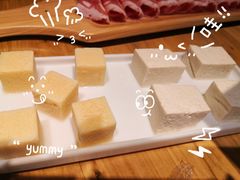 -四喜小胖·北京涮肉(五道营店)
