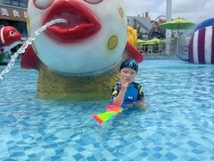 -徐州乐园加勒比水世界