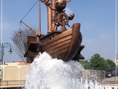 -上海迪士尼度假区