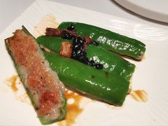 -味可道美食坊(福基路店)