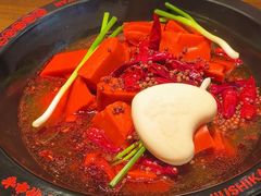 -牛市坎火锅(建设路店)