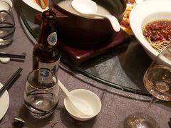 -粤尚腾香居中餐厅(首都机场希尔顿店)