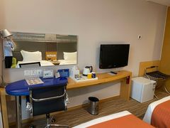 -北京东直门智选假日酒店