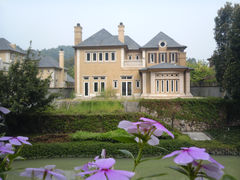 -中旅阿那亚九龙湖·公主酒店