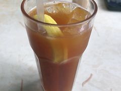-渔记茶餐厅(渔村店)