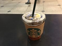 -星巴克(苏州西蒙店)