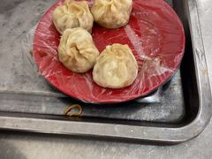-高师傅特色米粉汤包(建设路店)