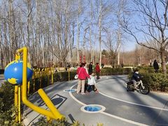 -仁和公园(顺义区)
