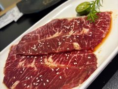 -極屋鮨牛 · 烧肉酒场(时代C馆店)