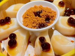 -锦府园·新台州菜(合生汇店)