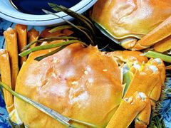 -芸海阁·农家私房菜(沙家浜景区出口店)