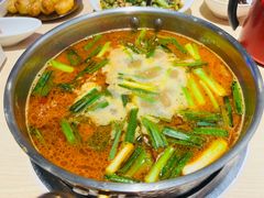 -新大新1993贵州山里味(青云市集店)