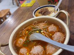 -朱大嘴肥肠血旺(福字街店)