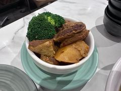 -Food Factory 食街工坊