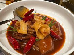 -A One Kitchen·南京精菜馆(德基广场店)
