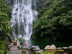 -古龙峡云天玻霸
