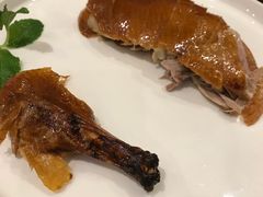 -大鸭梨烤鸭(石佛营店)