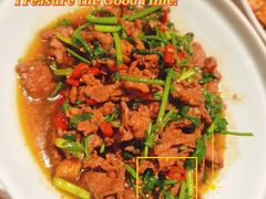 -洞庭鱼香(万科店)