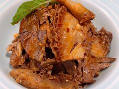 夫妻肺片-鱼食饭稻·苏浙土菜17年老馆子(平江路店)