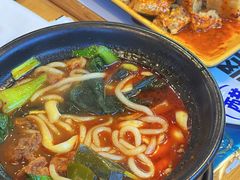 原味土豆粉-姐弟俩土豆粉(沈阳铁西万达店)
