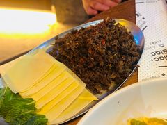 -Blac+Blac(中海环宇荟店)