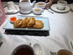 -尚一汤 广东炖汤(金桥国际店)