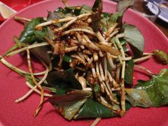 -雀舞云南菜(天津天河城购物中心店)