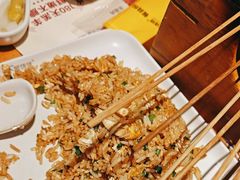 -木屋烧烤(龙岗龙城万科里店)