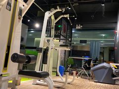 -GMJ·24H健身房(四川北路店)