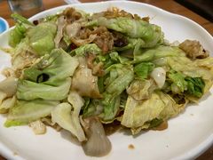 -晚归月亮湾私家菜(临邑路店)