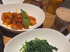 -青年公社烤鸭(青年路店)