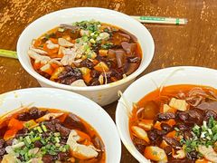 -蒋家肠旺面馆(合群路店)