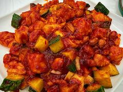 -聚福缘菜馆(隆昌路店)