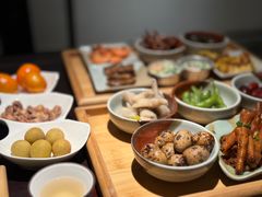 -青藤茶馆(南山路店)