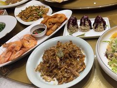 -金百万烤鸭店(马甸店)