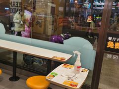 -麦当劳(文武路店)