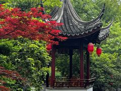 -祝家花園(伯渎港店)