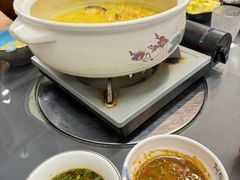 -金龙·打边炉(南京西路店)