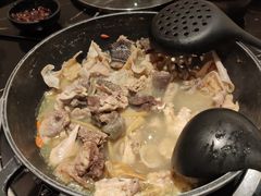 -稻香海鲜饭店(第一国际店)