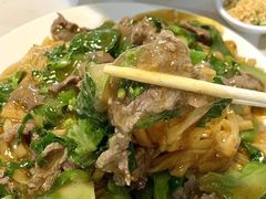 -菜忠潮州牛肉店(岗厦店)