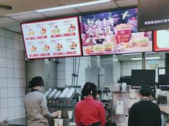 -麦当劳(联盛店)