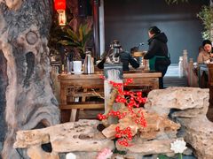 -文楼·淮扬菜·淮安早茶(河下古镇翔宇店)