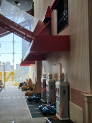 -奈尔宝家庭中心·亲子餐厅(华采天地店)